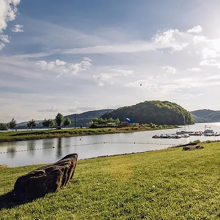 Διαμέρισμα Sloneczny 1 Lemon *