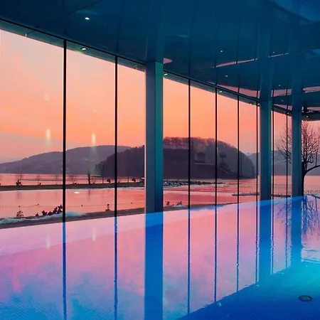 Sloneczny 1 Lemon Διαμέρισμα