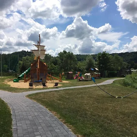 アパート Sloneczny 1 Lemon