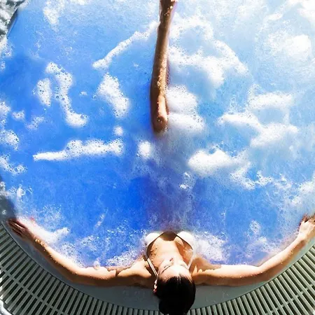 アパート Sloneczny 1 Lemon *