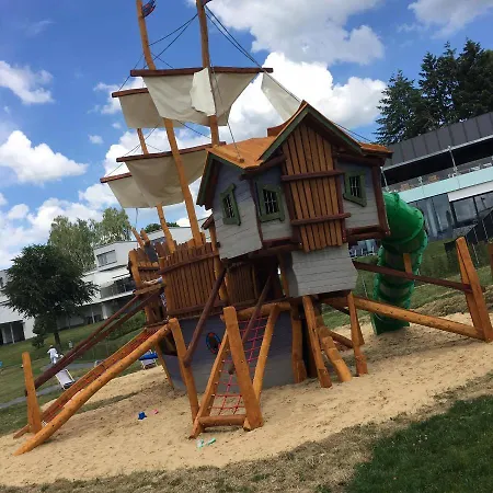 アパート Sloneczny 1 Lemon Gródek Nad Dunajcem