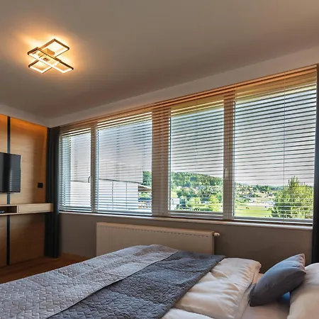 Sloneczny 1 Lemon Διαμέρισμα Gródek Nad Dunajcem