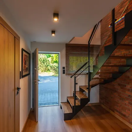 Sloneczny 1 Lemon Διαμέρισμα *