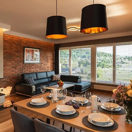 Sloneczny 1 Lemon Gródek Nad Dunajcem