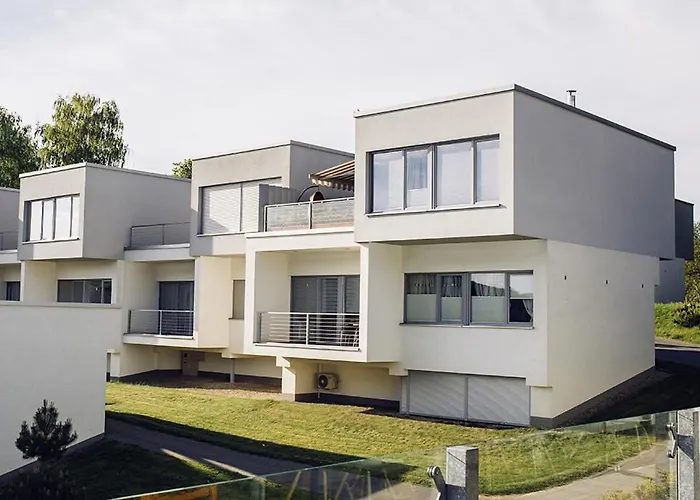 Appartamento Sloneczny 1 Lemon *