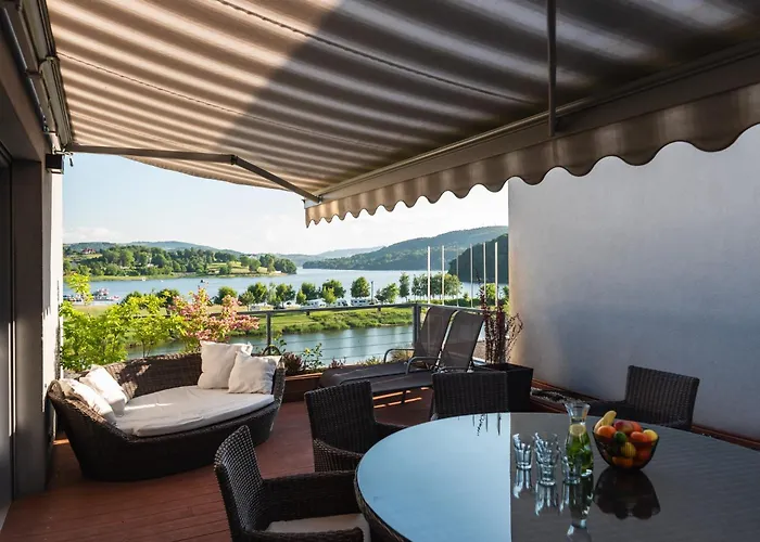 Sloneczny 1 Lemon Gródek Nad Dunajcem