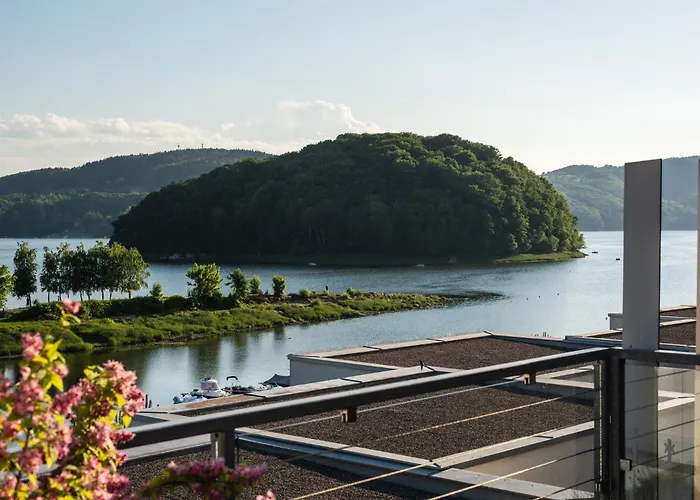 Appartamento Sloneczny 1 Lemon Gródek Nad Dunajcem