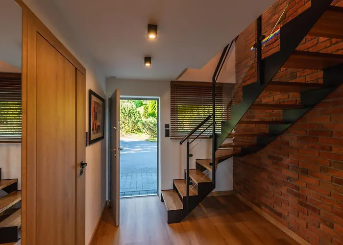 Sloneczny 1 Lemon Appartamento *